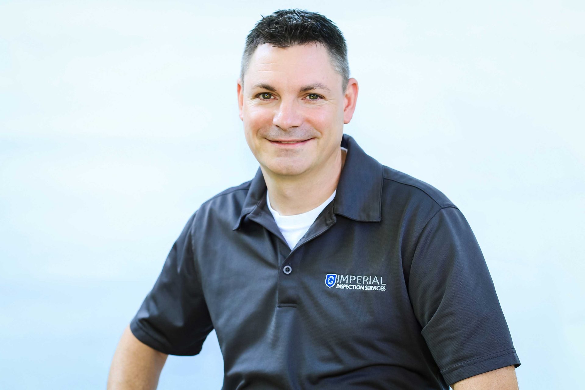 home inspector JD Nelson