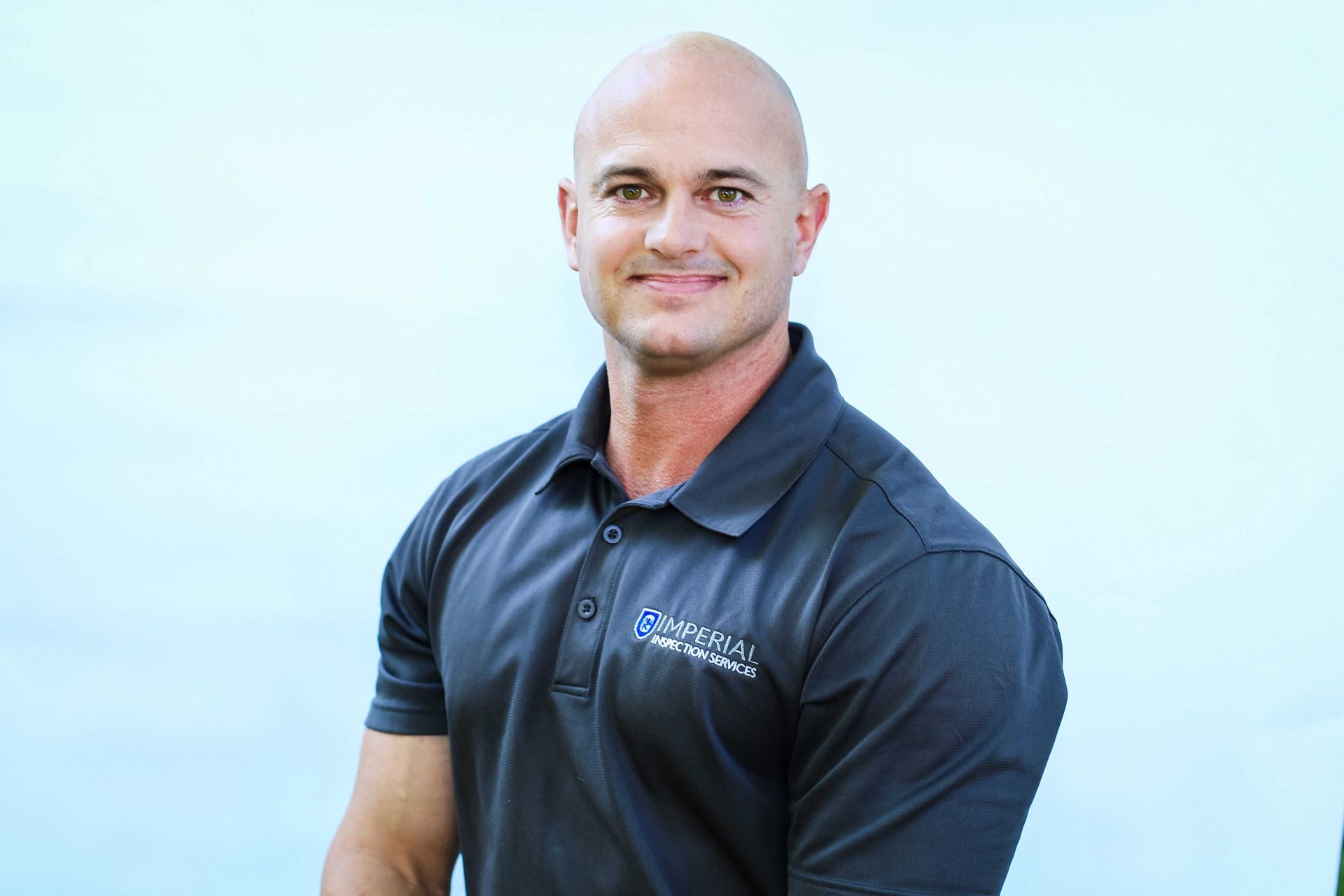 home inspector Joe Laxton