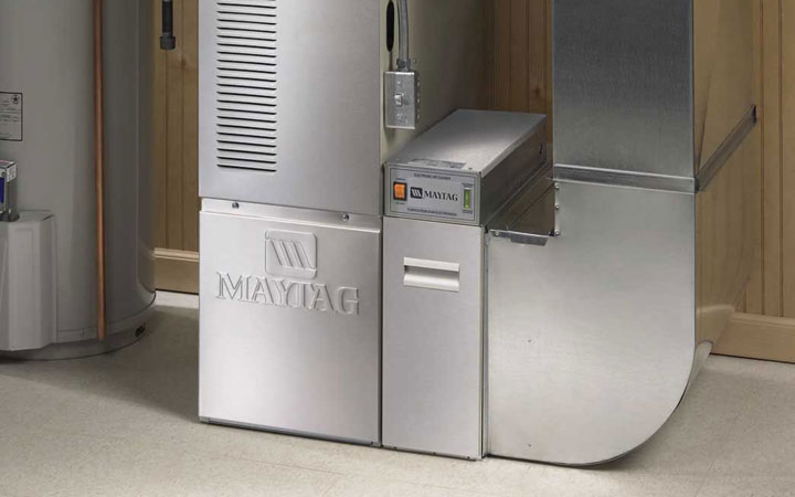Single item inspection services