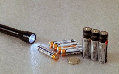 How to Prepare for a Power Outage