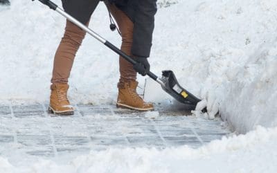 Winter-Ready Pavement: Tips to Keep Your Driveway Safe and Clear