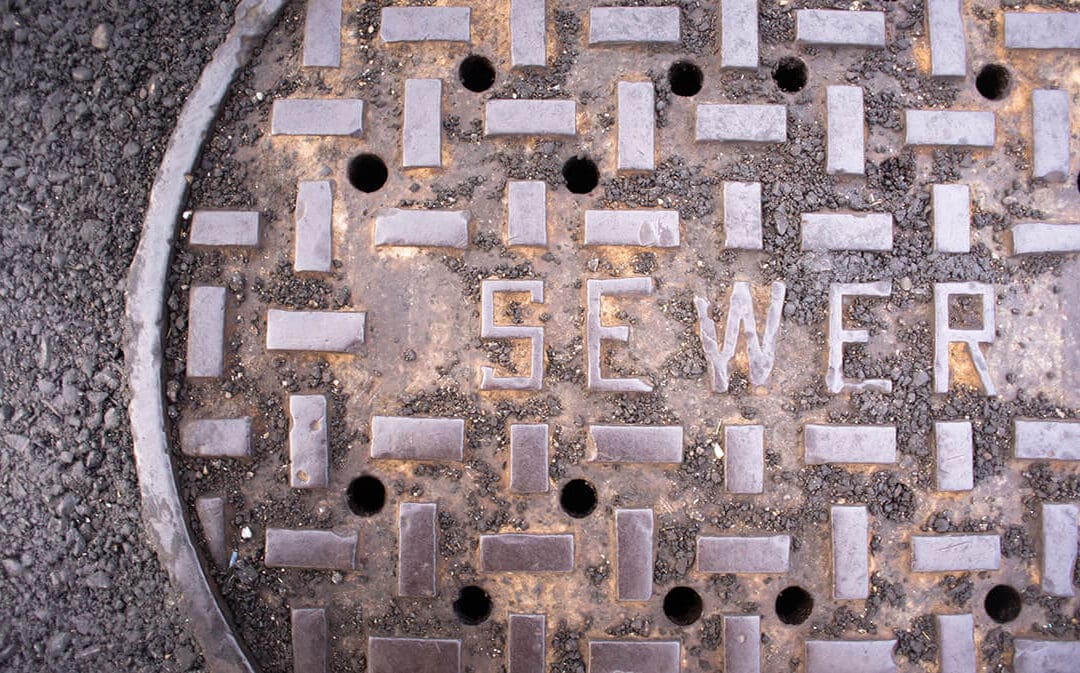 Sewer Line Inspection