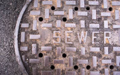 What’s Flowing Beneath Your Feet? Why a Sewer Line Inspection Matters