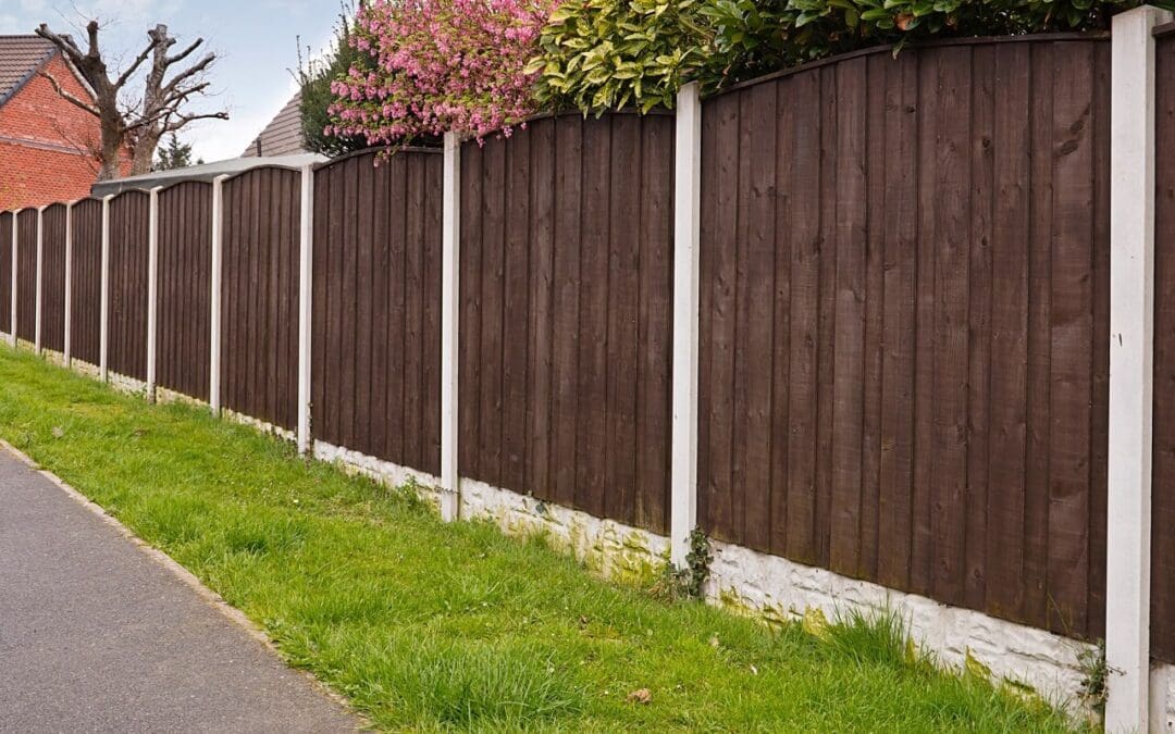 Before the First Post Goes In: How to Plan a New Fence the Right Way